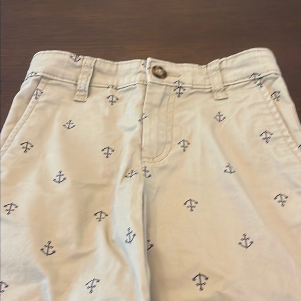 Carter’s 5T anchor shorts